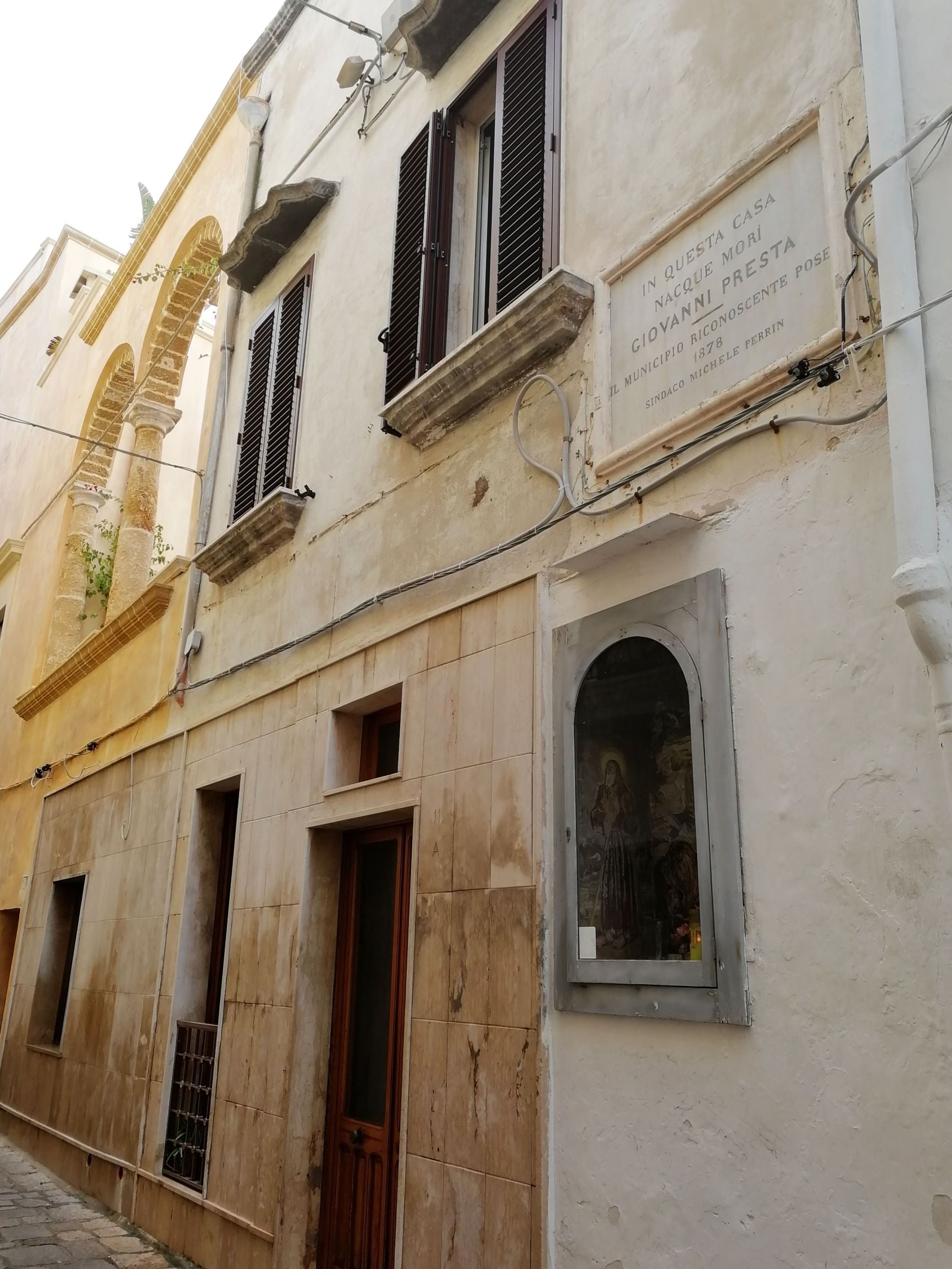Giovanni Presta's Birthplace, Galipoli (1).jpeg